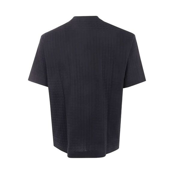Emporio Armani Men Classic Short Sleeves T-Shirt